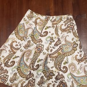 Premise skirt - size 12